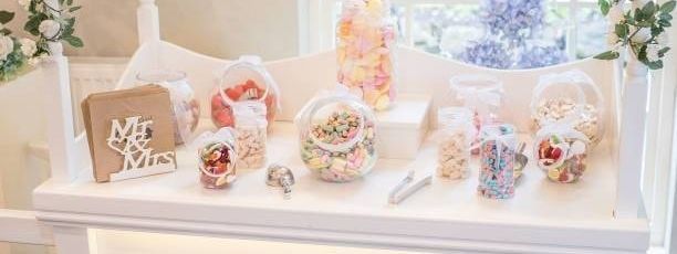 Candy Cart/Sweet Cart Hire