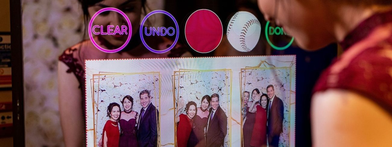 Post-Christmas Fun: How to Keep the Party Going with Surrey FaceBooth!