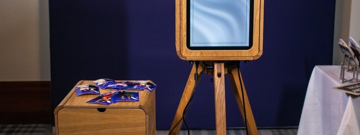 Vintage Photo Booth Hire