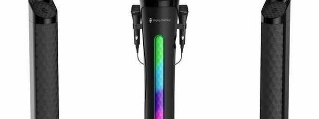 Karaoke Machine Hire