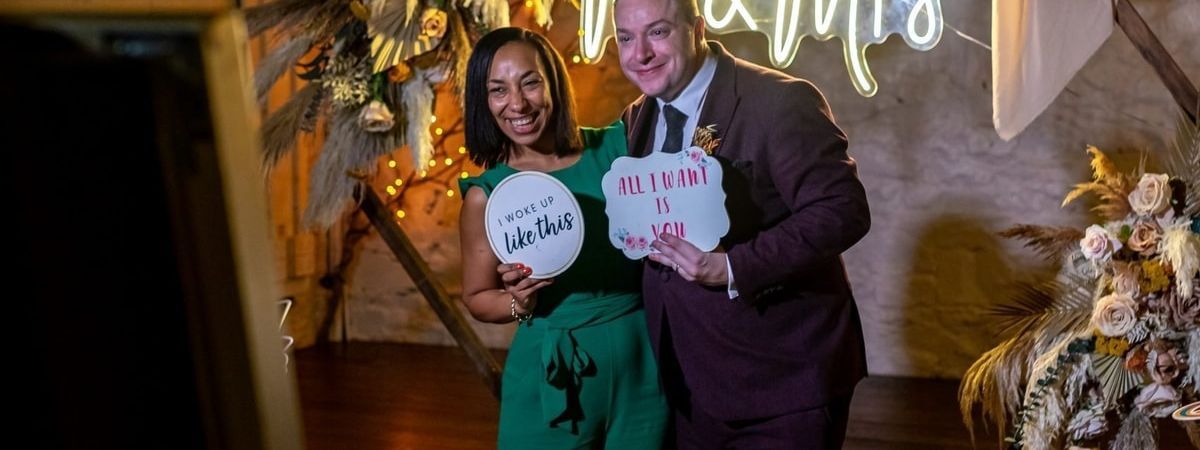 Magic Mirrors: A Unique And Entertaining Addition To Your Event
