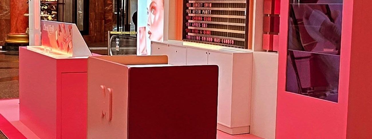 Pop-Up Event Photo Booth Hire