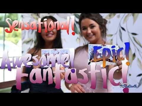 Photo Booth Hire with Surrey FaceBooth — Trusted Event Experiences