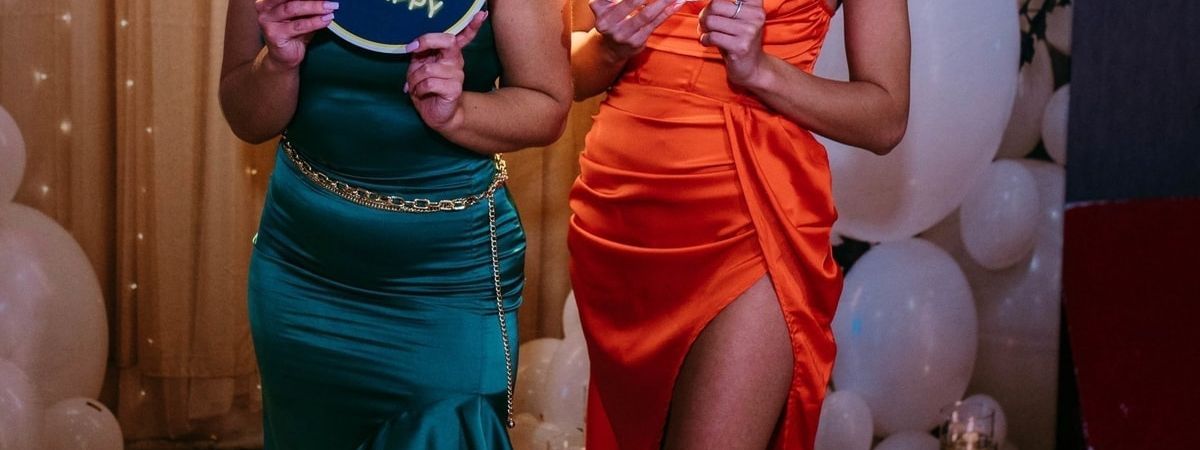 School Prom Photo Booth Hire
