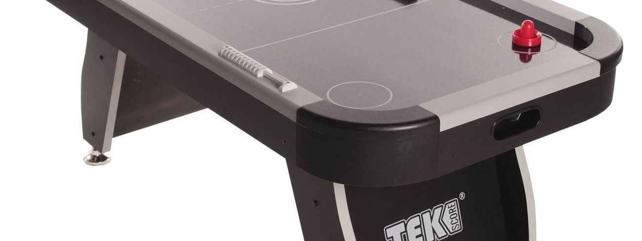 Table Air Hockey Hire